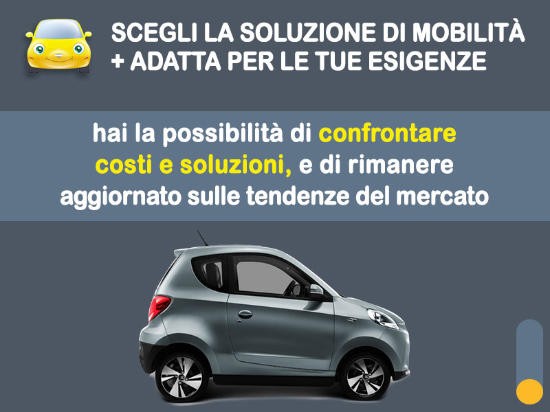 Offerta Minicar Noleggio no scoring ZHIDOU D2 Electric: l'offerta RENT TO BUY 2026 del broker MT Motors, con possibilità di acquisto a tariffa agevolata Elettrica  foto 2
