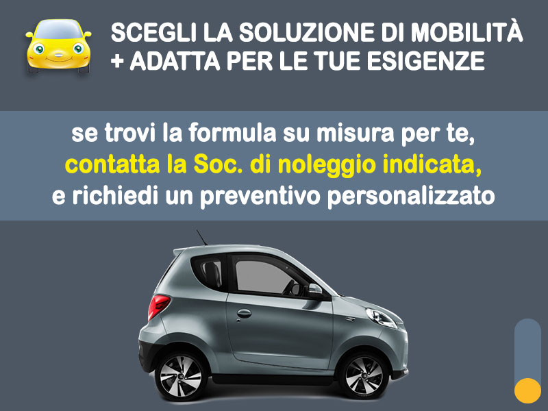 Offerta Minicar Noleggio no scoring ZHIDOU D2 Electric: l'offerta RENT TO BUY 2026 del broker MT Motors, con possibilità di acquisto a tariffa agevolata Elettrica  foto 3