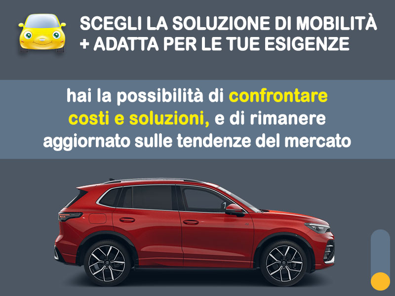 Offerta SUV e CrossOver Noleggio lungo termine nuova VOLKSWAGEN TIGUAN 2.0 TDI DSG: l'offerta di MT Motors con valutazione dello scoring finanziario più flessibile Diesel  foto 2