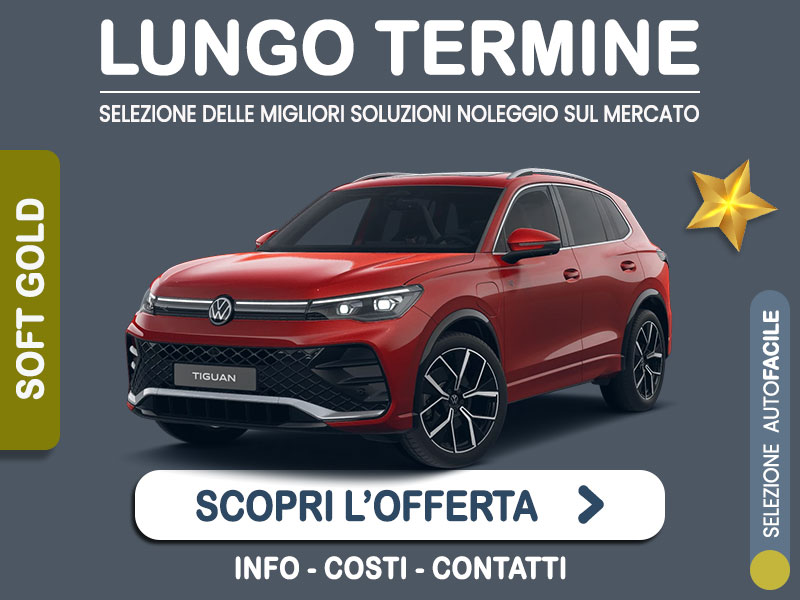 Offerta SUV e CrossOver Noleggio lungo termine nuova VOLKSWAGEN TIGUAN 2.0 TDI DSG: l'offerta di MT Motors con valutazione dello scoring finanziario più flessibile Diesel  foto 0