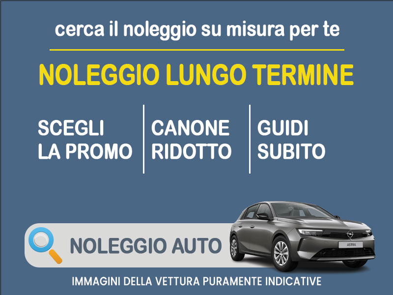 Offerta Berlina Noleggio OPEL ASTRA 1.5 Turbo Diesel 130 CV AT8 Business Elegance: scopriamo l'offerta in promozione con auto in pronta consegna del broker Medicredit Rent Diesel  foto 2