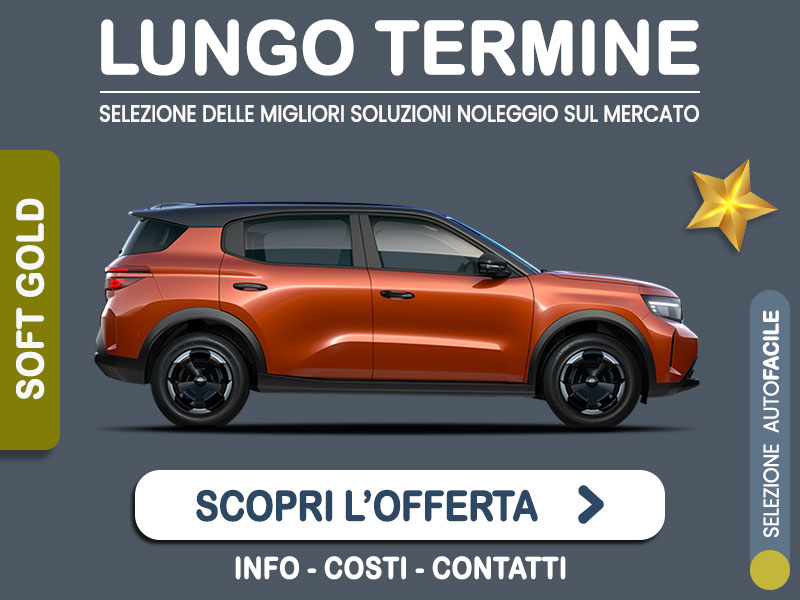 Offerta SUV e CrossOver Noleggio lungo termine OPEL FRONTERA Electric: l'offerta di MT Motors con valutazione dello scoring finanziario più flessibile Elettrica  foto 0
