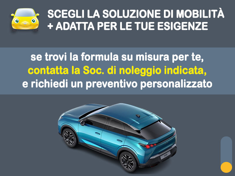 Offerta SUV e CrossOver Noleggio lungo termine PEUGEOT 3008 Hybrid: l'offerta di MT Motors con valutazione dello scoring finanziario più flessibile Ibrida - benzina (MHEV)  foto 3
