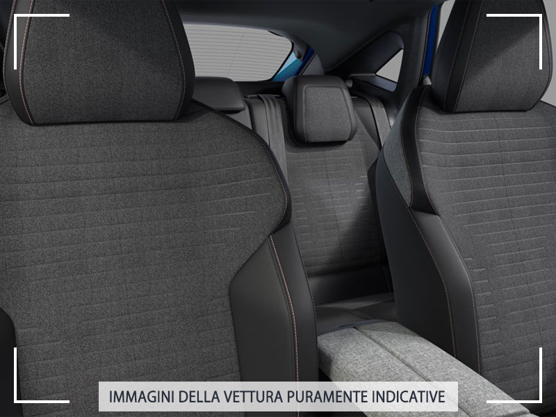 Offerta SUV e CrossOver Noleggio auto in promozione: PEUGEOT 3008 Hybrid = l'offerta speciale del broker Medicredit Rent, con tariffa scontata Ibrida - benzina (MHEV)  foto 9