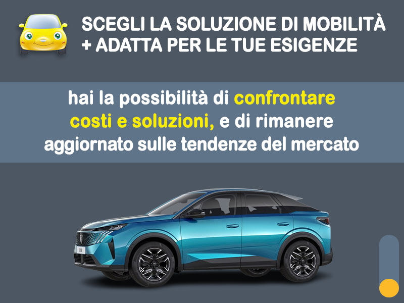 Offerta SUV e CrossOver PEUGEOT 3008 Plug-in Hybrid: la quotazione più aggiornata del broker Medicredit Rent per il noleggio a lungo termine [primavera 2026] Plug-in Hybrid  foto 2