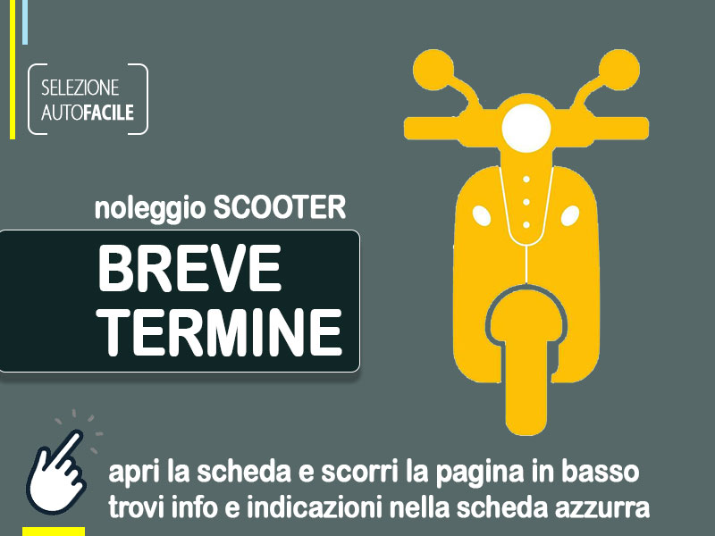 Offerta Scooter Noleggio Scooter e Moto a breve termine: indicazioni per HP MOTORRAD Varie motorizzazioni  foto 0