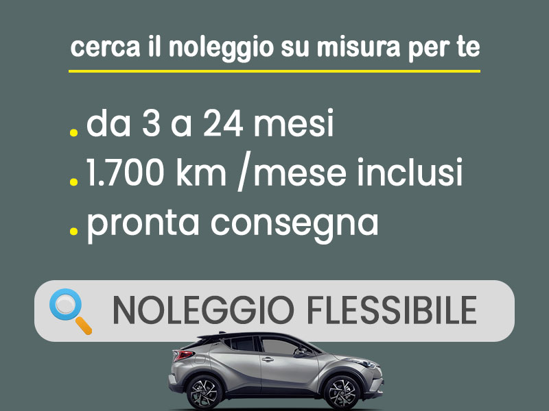 Offerta SUV e CrossOver Noleggio TOYOTA C-HR 1.8 Hybrid E-CVT Active in pronta consegna: scopri l’offerta flessibile promossa da Medicredit Rent Full Hybrid  foto 2