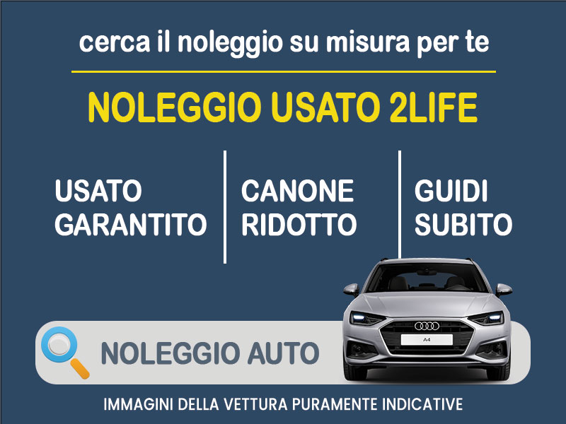 Offerta Station wagon Noleggio usato: AUDI A4 AVANT 2.0 35 TDI BUSINESS S TRONIC - scopriamo l'offerta promossa da Medicredit Rent Ibrida - diesel (MHEV)  foto 2