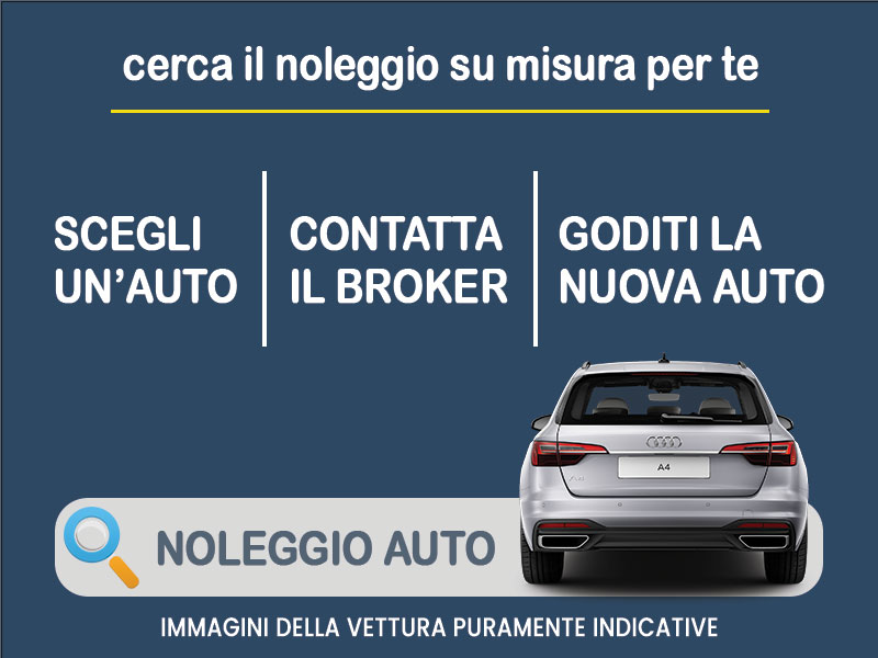 Offerta Station wagon Noleggio usato: AUDI A4 AVANT 2.0 35 TDI BUSINESS S TRONIC - scopriamo l'offerta promossa da Medicredit Rent Ibrida - diesel (MHEV)  foto 3