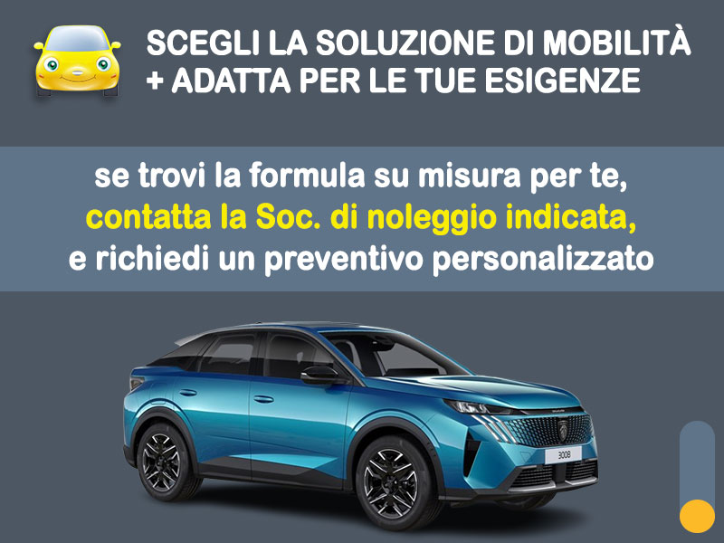 Offerta SUV e CrossOver Noleggio usato: PEUGEOT 3008 Hybrid 225 e-EAT8 GT = l'offerta promozionale del broker Medicredit Rent con canone scontato Plug-in Hybrid  foto 3