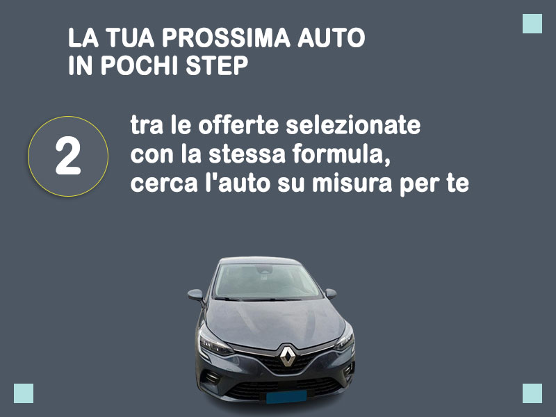 Offerta Berlina Noleggio usato: RENAULT CLIO 1.6 E-TECH HYBRID ZEN - scopriamo l'offerta Second Life di Medicredit Rent Full Hybrid  foto 2