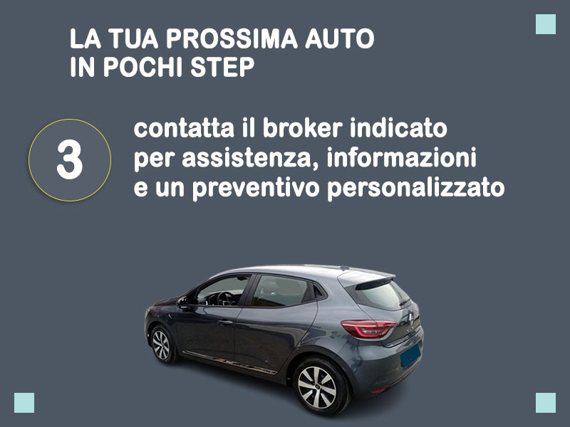 Offerta Berlina Noleggio usato: RENAULT CLIO 1.6 E-TECH HYBRID ZEN - scopriamo l'offerta Second Life di Medicredit Rent Full Hybrid  foto 3