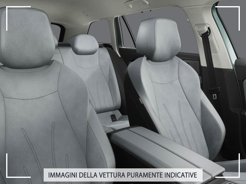 Offerta Station wagon Noleggio auto in promozione: VOLKSWAGEN PASSAT 2.0 TDI SCR EVO Business DSG = l'offerta speciale del broker Medicredit Rent, con tariffa scontata Diesel  foto 8