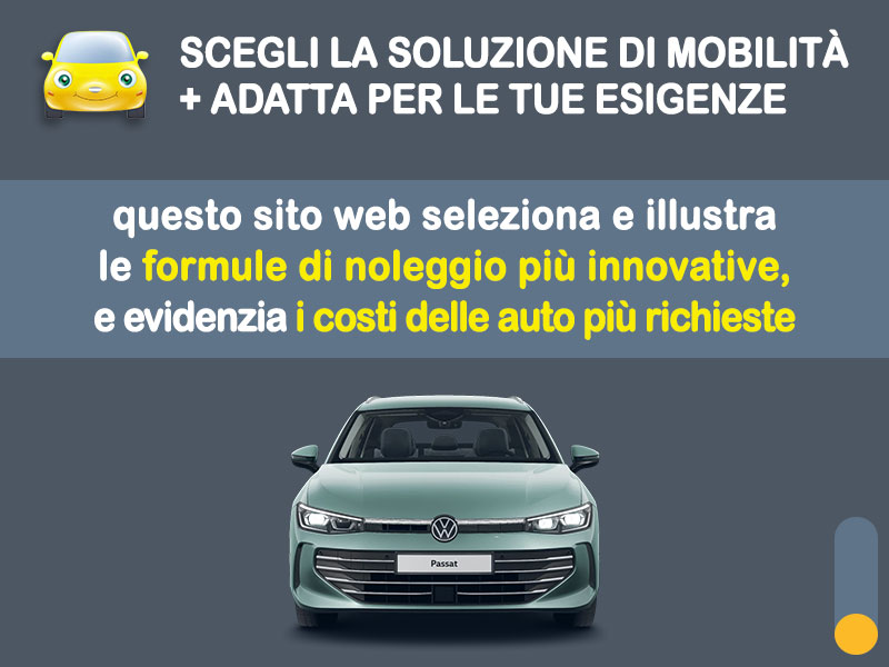 Offerta Station wagon Noleggio lungo termine VOLKSWAGEN PASSAT VARIANT 2.0 TDI 90kW Business DSG: l'offerta di MT Motors con valutazione dello scoring finanziario più flessibile Diesel  foto 1