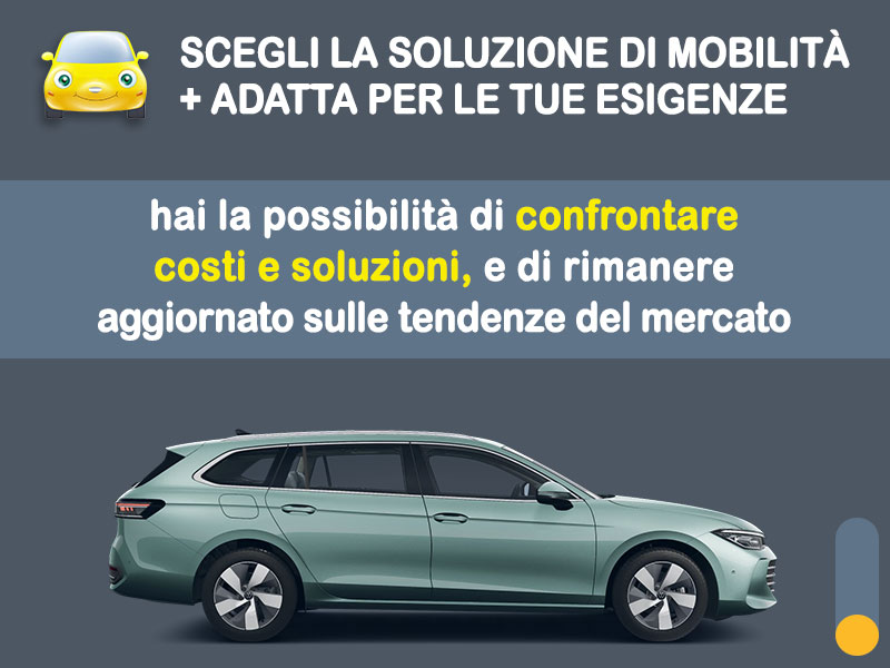 Offerta Station wagon Noleggio lungo termine VOLKSWAGEN PASSAT VARIANT 2.0 TDI 90kW Business DSG: l'offerta di MT Motors con valutazione dello scoring finanziario più flessibile Diesel  foto 2