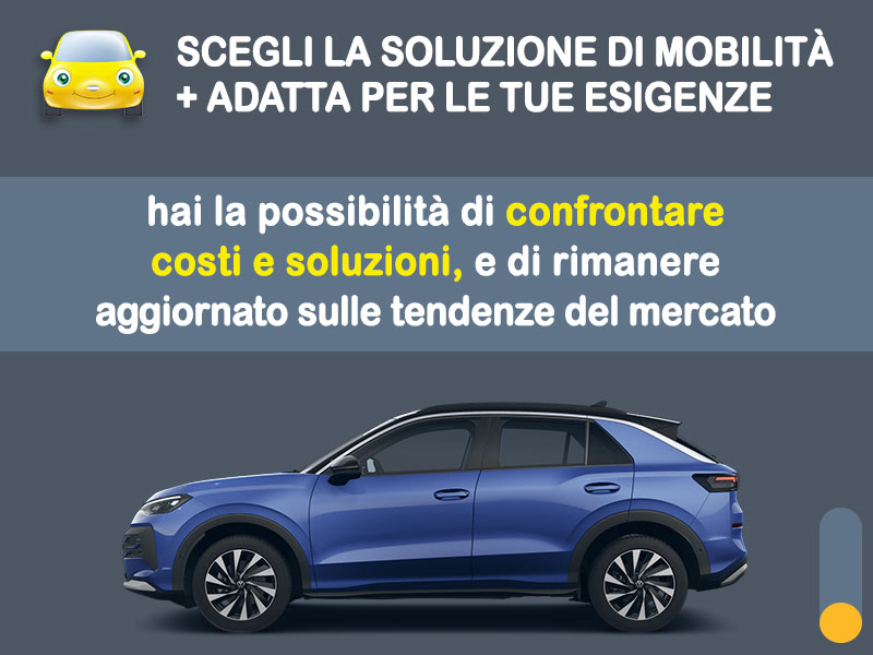 Offerta SUV e CrossOver Noleggio lungo termine VOLKSWAGEN T-ROC 2.0 TDI DSG: l'offerta di MT Motors con valutazione dello scoring finanziario più flessibile Diesel  foto 2