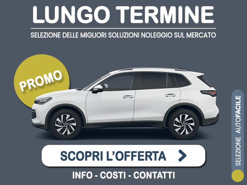 Offerta SUV e CrossOver Noleggio VOLKSWAGEN TIGUAN 2.0 TDI 110kW SCR DSG - promo PREMIUM: l'offerta speciale di Medicredit Rent con canone scontato [aprile 2026] Diesel  foto 0