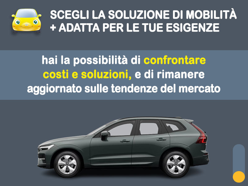 Offerta SUV e CrossOver Noleggio lungo termine VOLVO XC60 B4 D AWD automatico Core: l'offerta di MT Motors con valutazione dello scoring finanziario più flessibile Ibrida - diesel (MHEV)  foto 2