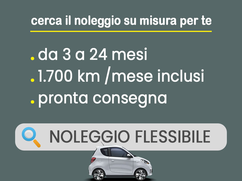 Offerta Minicar Noleggio ZHIDOU D2 in pronta consegna: scopri l’offerta flessibile promossa da Medicredit Rent Elettrica  foto 2