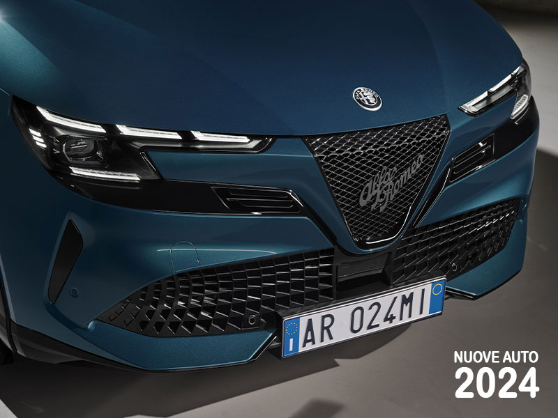 Offerta SUV e CrossOver nuova ALFA ROMEO JUNIOR: come noleggiarla? Le nostre indicazioni per le migliori soluzioni sul mercato, con highlights e photogallery del nuovo modello Varie motorizzazioni  foto 11