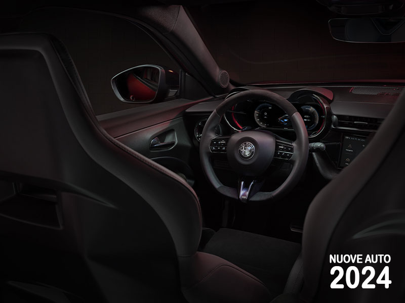 Offerta SUV e CrossOver nuova ALFA ROMEO JUNIOR: come noleggiarla? Le nostre indicazioni per le migliori soluzioni sul mercato, con highlights e photogallery del nuovo modello Varie motorizzazioni  foto 15