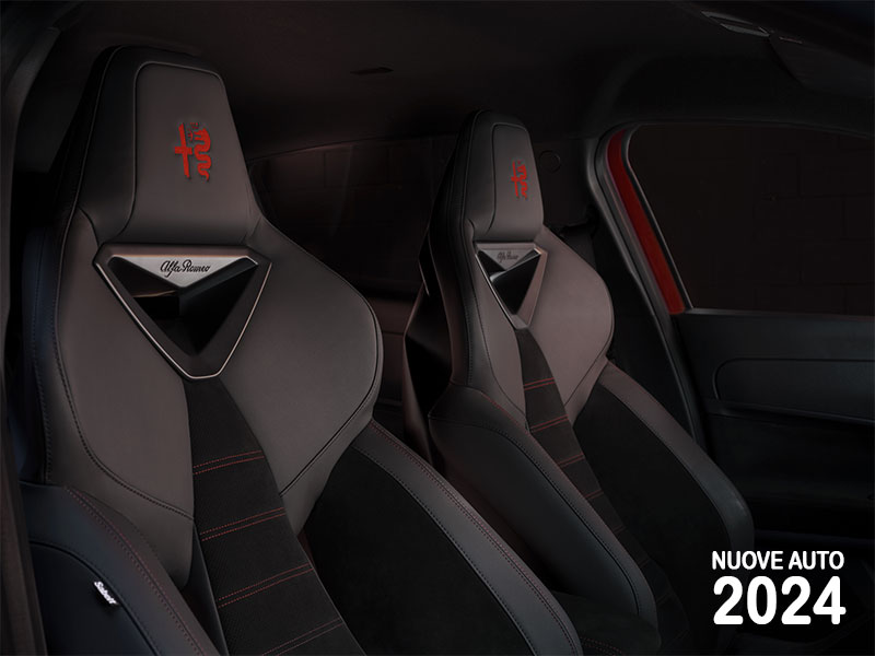 Offerta SUV e CrossOver nuova ALFA ROMEO JUNIOR: come noleggiarla? Le nostre indicazioni per le migliori soluzioni sul mercato, con highlights e photogallery del nuovo modello Varie motorizzazioni  foto 18