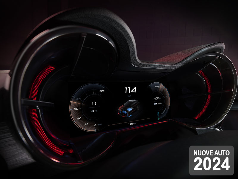 Offerta SUV e CrossOver nuova ALFA ROMEO JUNIOR: come noleggiarla? Le nostre indicazioni per le migliori soluzioni sul mercato, con highlights e photogallery del nuovo modello Varie motorizzazioni  foto 20