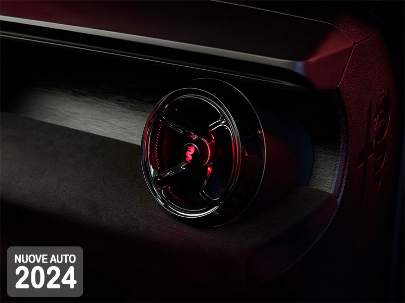 Offerta SUV e CrossOver nuova ALFA ROMEO JUNIOR: come noleggiarla? Le nostre indicazioni per le migliori soluzioni sul mercato, con highlights e photogallery del nuovo modello Varie motorizzazioni  foto 26