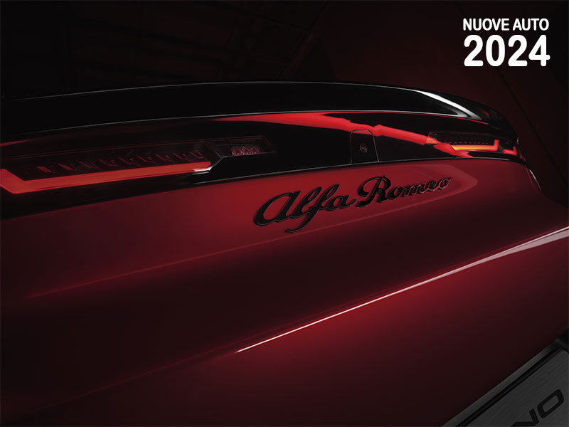 Offerta SUV e CrossOver nuova ALFA ROMEO JUNIOR: come noleggiarla? Le nostre indicazioni per le migliori soluzioni sul mercato, con highlights e photogallery del nuovo modello Varie motorizzazioni  foto 2