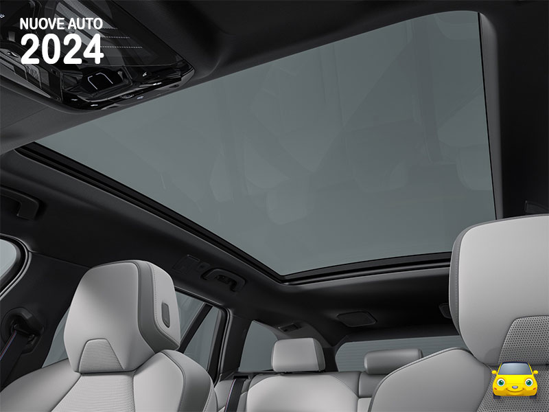 Offerta Station wagon Nuova BMW i5 Touring: come noleggiarla? Le nostre indicazioni per le migliori soluzioni sul mercato, con highlights e photogallery del nuovo modello Elettrica  foto 7