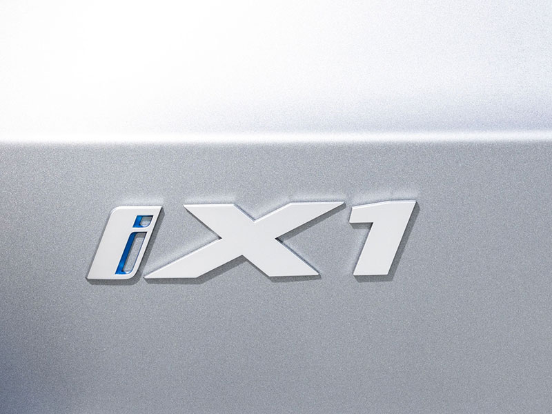 Offerta SUV e CrossOver Nuova BMW iX1: highlights del nuovo modello e le migliori soluzioni per noleggiarlo Elettrica  foto 6