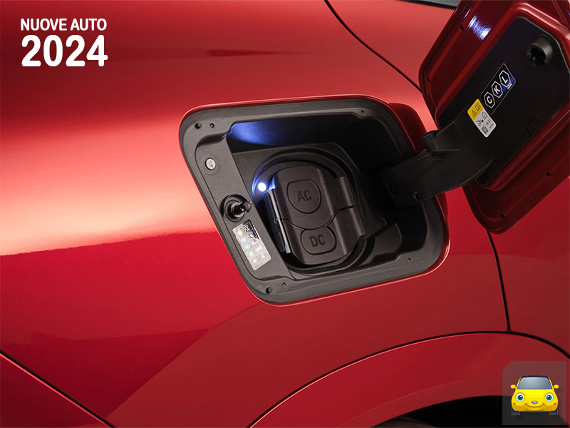 Offerta SUV e CrossOver Nuova BMW iX2: come noleggiarla? Le nostre indicazioni per le migliori soluzioni sul mercato, con highlights e photogallery del nuovo modello Elettrica  foto 10