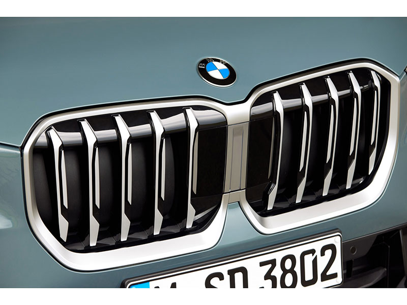 Offerta SUV e CrossOver Nuova BMW X1: highlights del nuovo modello e le migliori soluzioni per noleggiarlo Varie motorizzazioni  foto 3