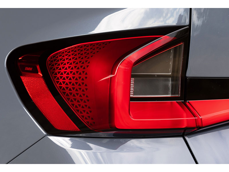 Offerta SUV e CrossOver Nuova BMW X1: highlights del nuovo modello e le migliori soluzioni per noleggiarlo Varie motorizzazioni  foto 7