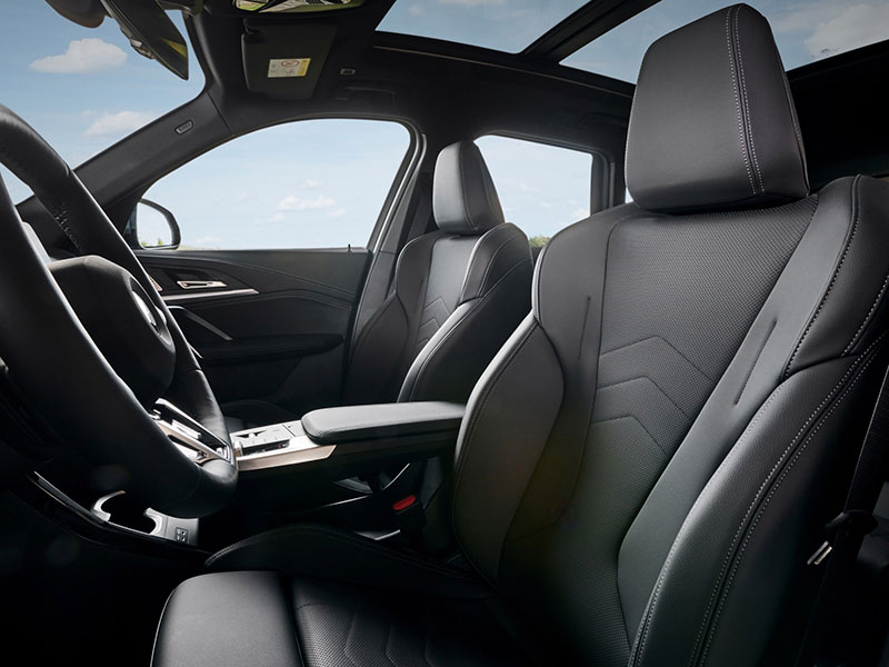 Offerta SUV e CrossOver Nuova BMW X1: highlights del nuovo modello e le migliori soluzioni per noleggiarlo Varie motorizzazioni  foto 11