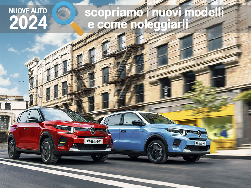 Offerta Berlina Nuova CITROËN Ë-C3: come noleggiarla? Le nostre indicazioni per le migliori soluzioni sul mercato, con highlights e photogallery del nuovo modello Elettrica  foto 4