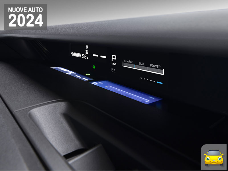 Offerta Berlina Nuova CITROËN Ë-C3: come noleggiarla? Le nostre indicazioni per le migliori soluzioni sul mercato, con highlights e photogallery del nuovo modello Elettrica  foto 17