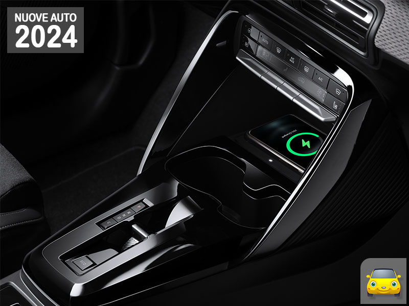 Offerta Berlina Nuova CITROËN Ë-C3: come noleggiarla? Le nostre indicazioni per le migliori soluzioni sul mercato, con highlights e photogallery del nuovo modello Elettrica  foto 19
