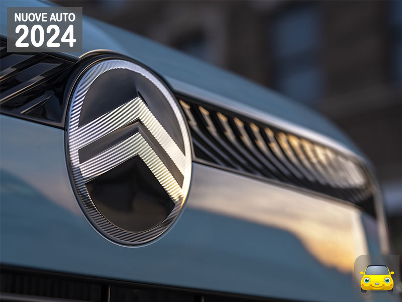 Offerta Berlina Nuova CITROËN Ë-C3: come noleggiarla? Le nostre indicazioni per le migliori soluzioni sul mercato, con highlights e photogallery del nuovo modello Elettrica  foto 21
