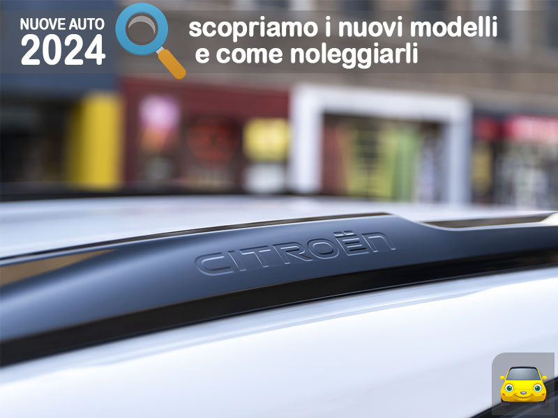 Offerta Berlina Nuova CITROËN Ë-C3: come noleggiarla? Le nostre indicazioni per le migliori soluzioni sul mercato, con highlights e photogallery del nuovo modello Elettrica  foto 24