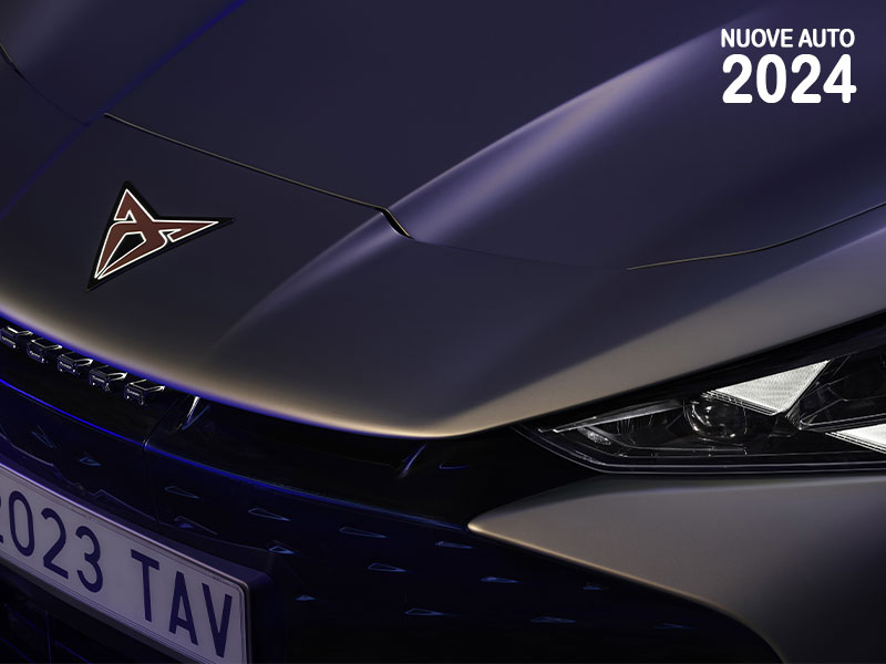 Offerta SUV e CrossOver Nuova CUPRA TAVASCAN: highlights, photogallery e come noleggiarla - panoramica del nuovo SUV coupé 100% elettrico e guida alle migliori soluzioni noleggio sul mercato Elettrica  foto 25