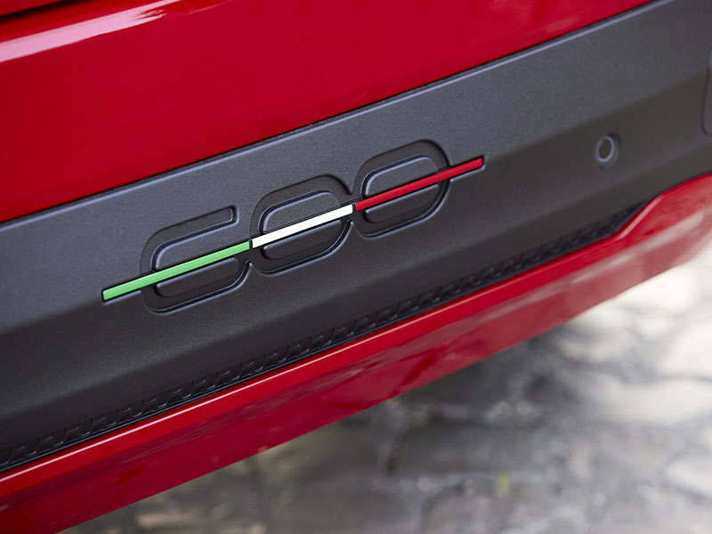 Offerta SUV e CrossOver Nuova FIAT 600e: highlights del nuovo modello e le migliori soluzioni per noleggiarla Elettrica  foto 10