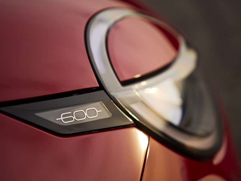 Offerta SUV e CrossOver Nuova FIAT 600e: highlights del nuovo modello e le migliori soluzioni per noleggiarla Elettrica  foto 11