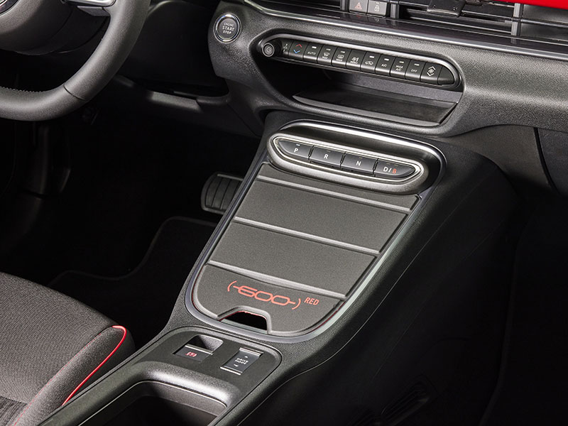 Offerta SUV e CrossOver Nuova FIAT 600e: highlights del nuovo modello e le migliori soluzioni per noleggiarla Elettrica  foto 5