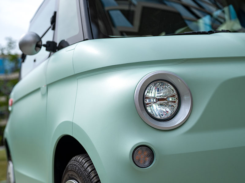 Offerta Minicar Nuova FIAT Topolino: highlights del nuovo modello e le migliori soluzioni per noleggiarla Elettrica  foto 9