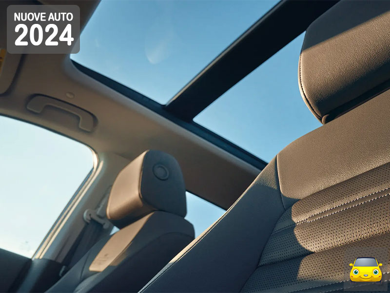 Offerta SUV e CrossOver Nuova HONDA CR-V plug-in hybrid: come noleggiarla? Le nostre indicazioni per le migliori soluzioni sul mercato, con highlights e photogallery del nuovo modello Plug-in Hybrid  foto 3