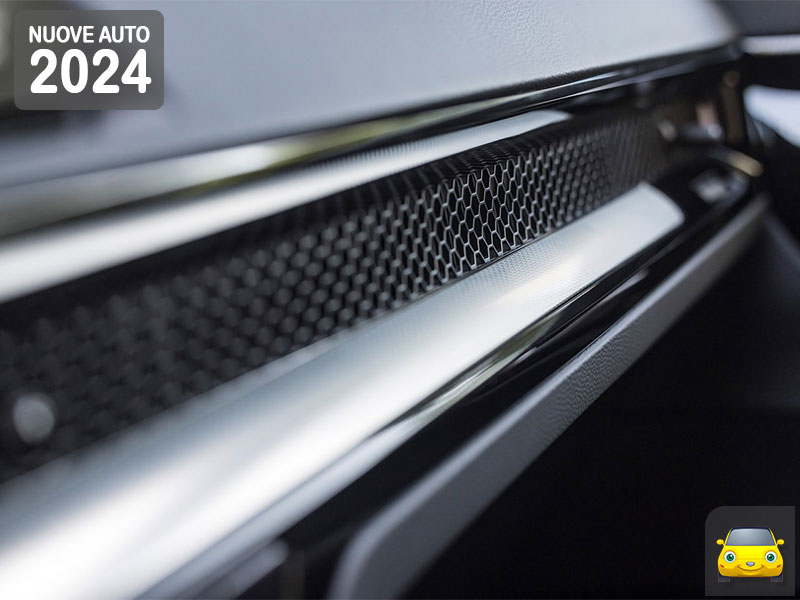 Offerta SUV e CrossOver Nuova HONDA CR-V plug-in hybrid: come noleggiarla? Le nostre indicazioni per le migliori soluzioni sul mercato, con highlights e photogallery del nuovo modello Plug-in Hybrid  foto 31