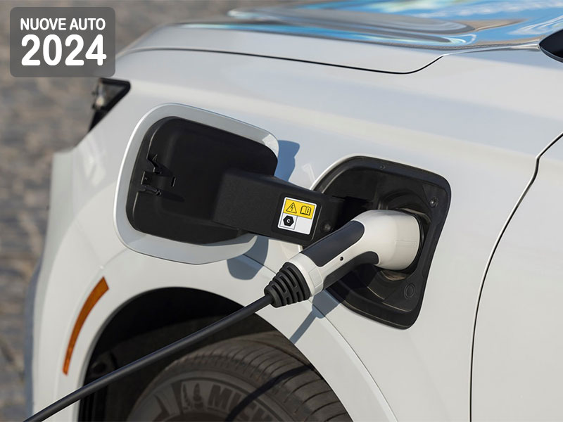Offerta SUV e CrossOver Nuova HONDA CR-V plug-in hybrid: come noleggiarla? Le nostre indicazioni per le migliori soluzioni sul mercato, con highlights e photogallery del nuovo modello Plug-in Hybrid  foto 37