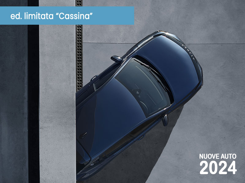 Offerta Berlina nuova LANCIA YPSILON: highlights, photogallery e come noleggiarla - panoramica della nuova auto e guida alle migliori soluzioni noleggio sul mercato Varie motorizzazioni  foto 38
