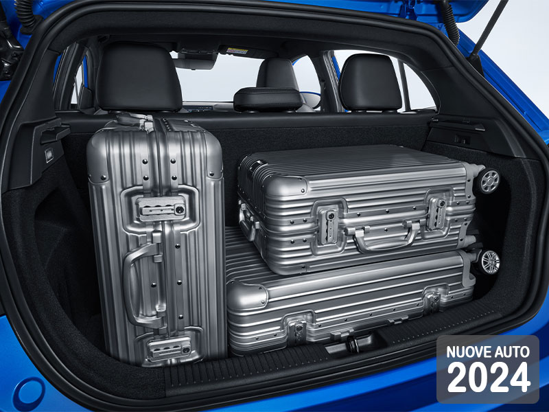 Offerta City car nuova MG3 Hybrid+ = come noleggiarla? Le nostre indicazioni per le migliori soluzioni sul mercato, con highlights e photogallery del nuovo modello Full Hybrid  foto 13